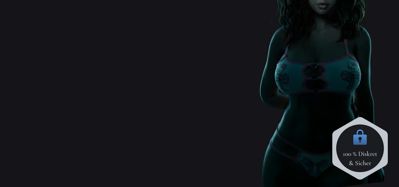 Exklusive Begleiter für Ihre Intimität